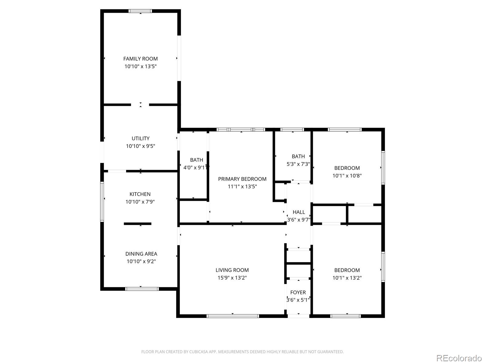 MLS Image #12 for 9351  nagel drive,thornton, Colorado