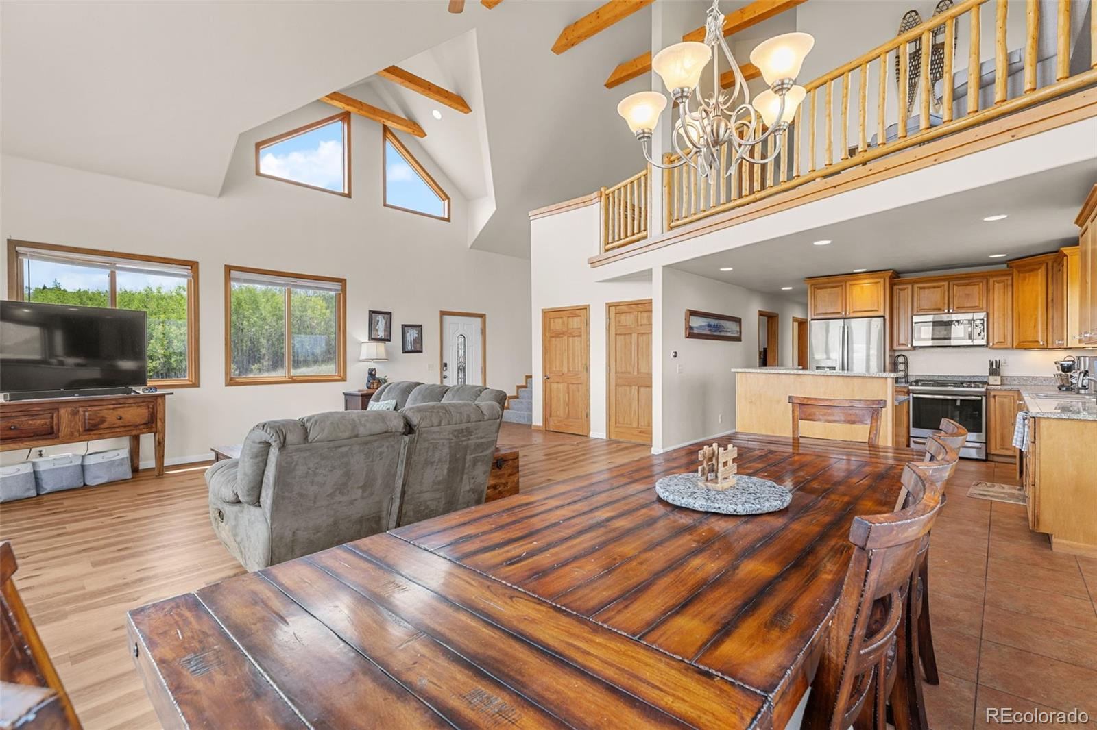 MLS Image #10 for 566  palmer peak drive,fairplay, Colorado