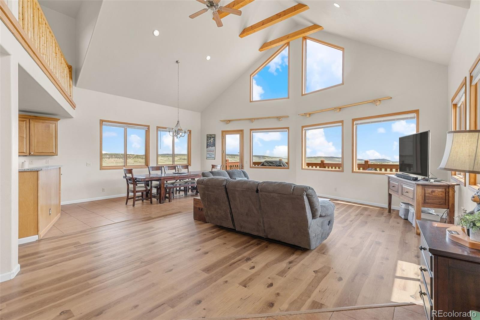 MLS Image #3 for 566  palmer peak drive,fairplay, Colorado