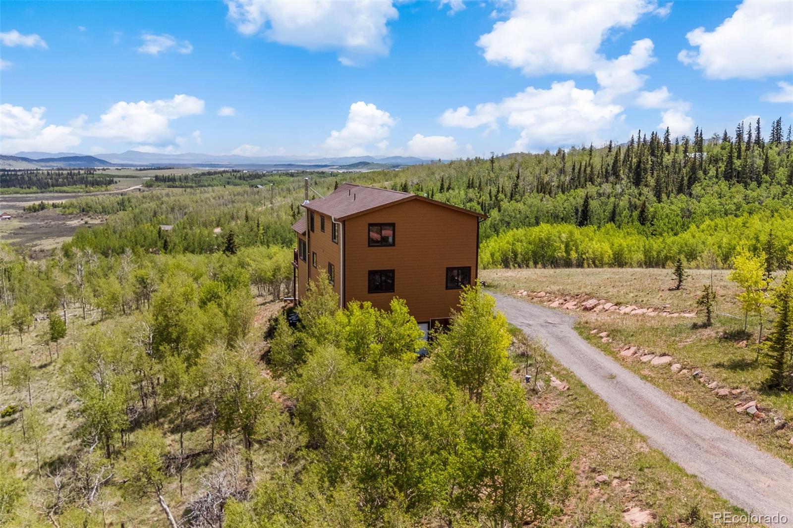 MLS Image #39 for 566  palmer peak drive,fairplay, Colorado