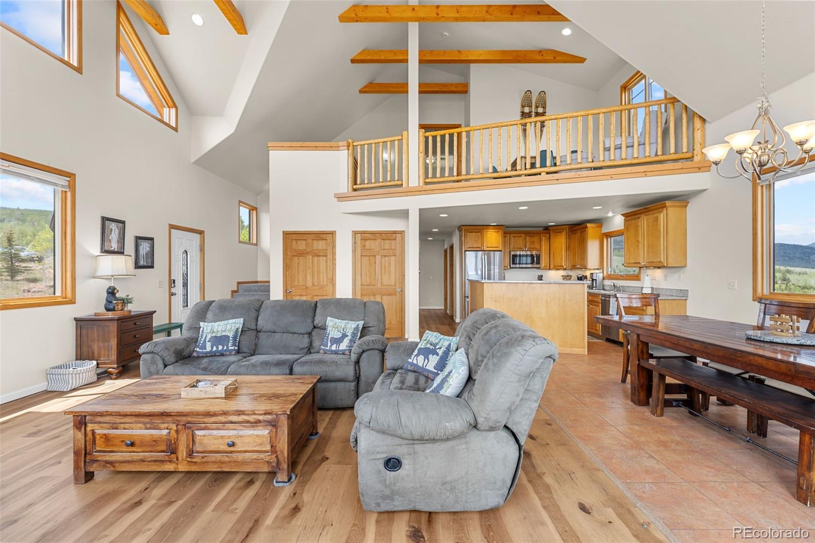 MLS Image #4 for 566  palmer peak drive,fairplay, Colorado