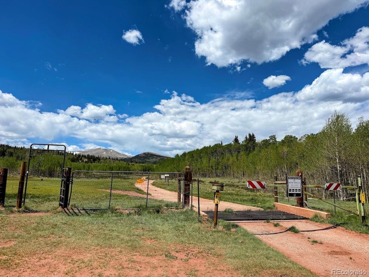 MLS Image #43 for 566  palmer peak drive,fairplay, Colorado