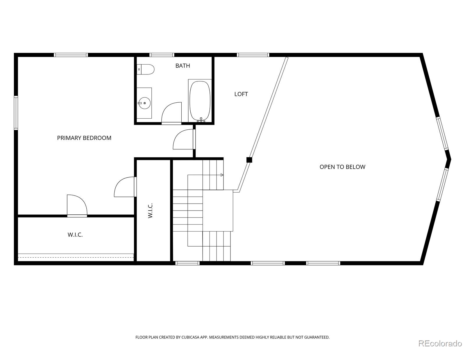 MLS Image #44 for 566  palmer peak drive,fairplay, Colorado