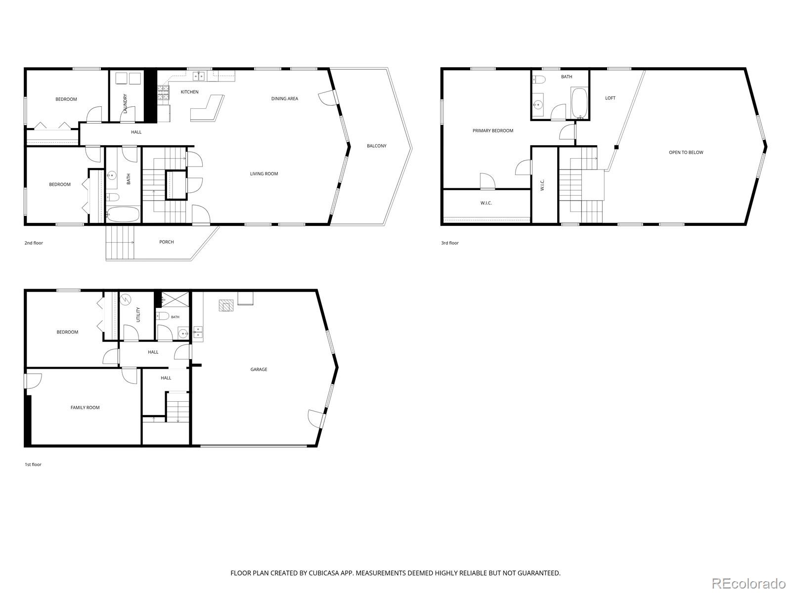 MLS Image #45 for 566  palmer peak drive,fairplay, Colorado