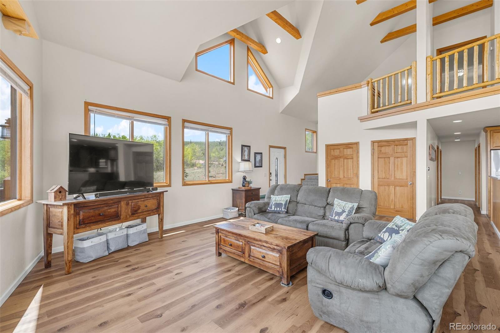 MLS Image #5 for 566  palmer peak drive,fairplay, Colorado