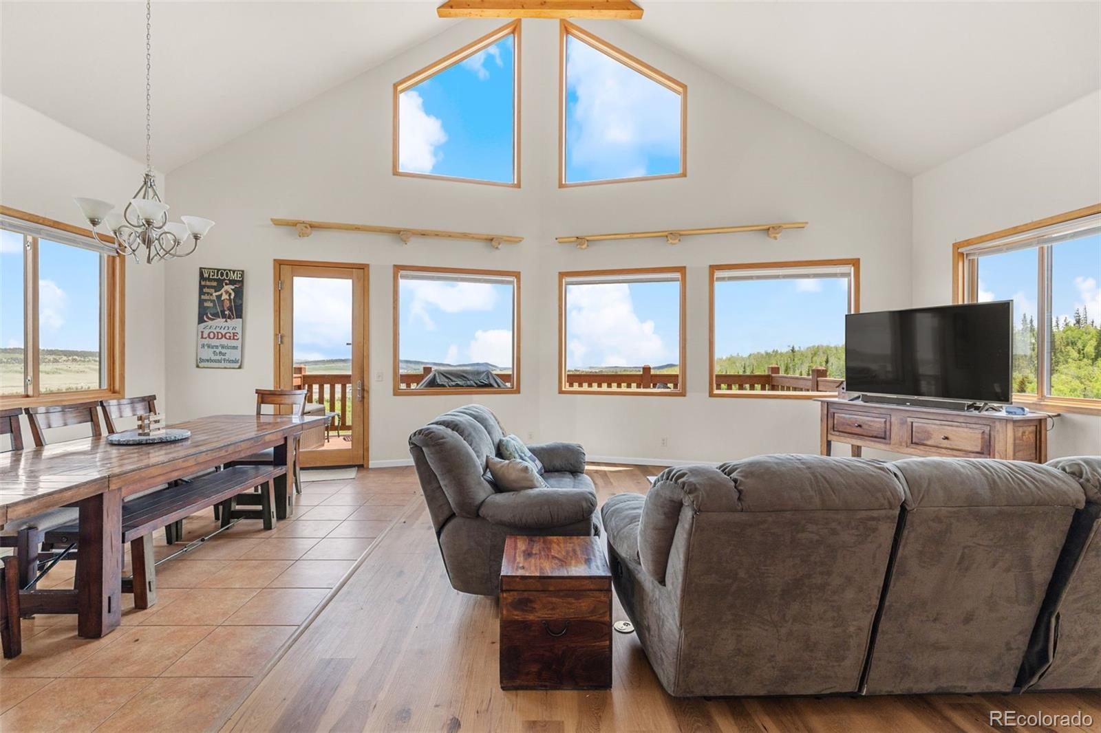 MLS Image #6 for 566  palmer peak drive,fairplay, Colorado