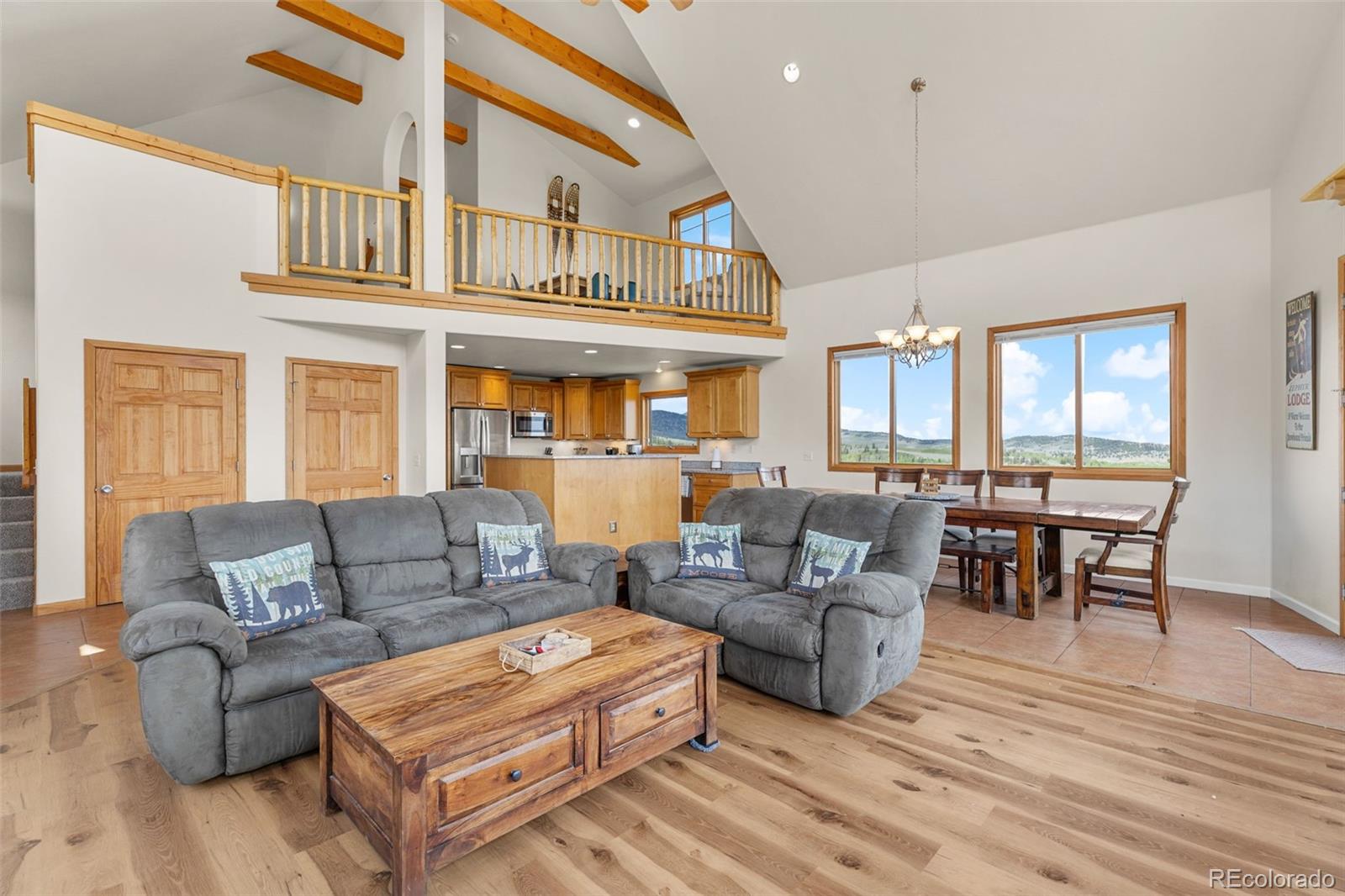 MLS Image #8 for 566  palmer peak drive,fairplay, Colorado