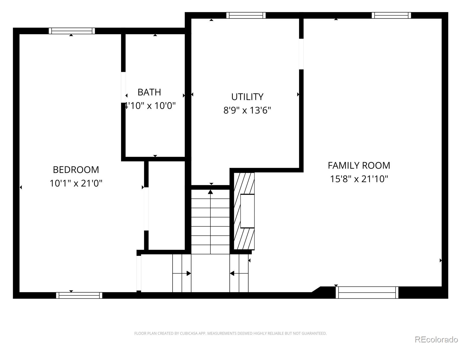 MLS Image #44 for 4465 s eagle circle,aurora, Colorado