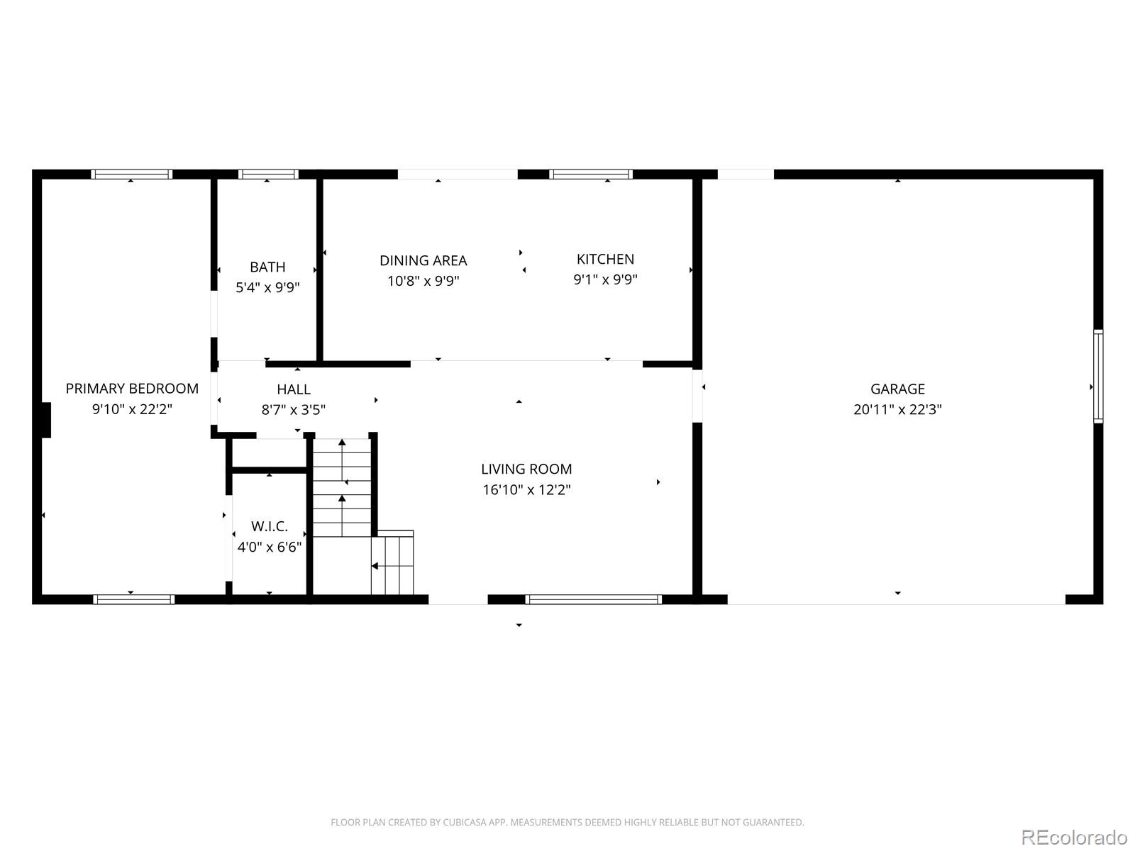 MLS Image #45 for 4465 s eagle circle,aurora, Colorado
