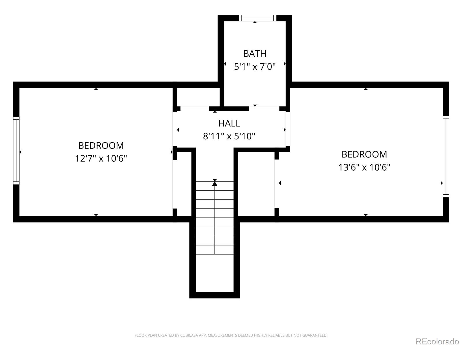MLS Image #46 for 4465 s eagle circle,aurora, Colorado