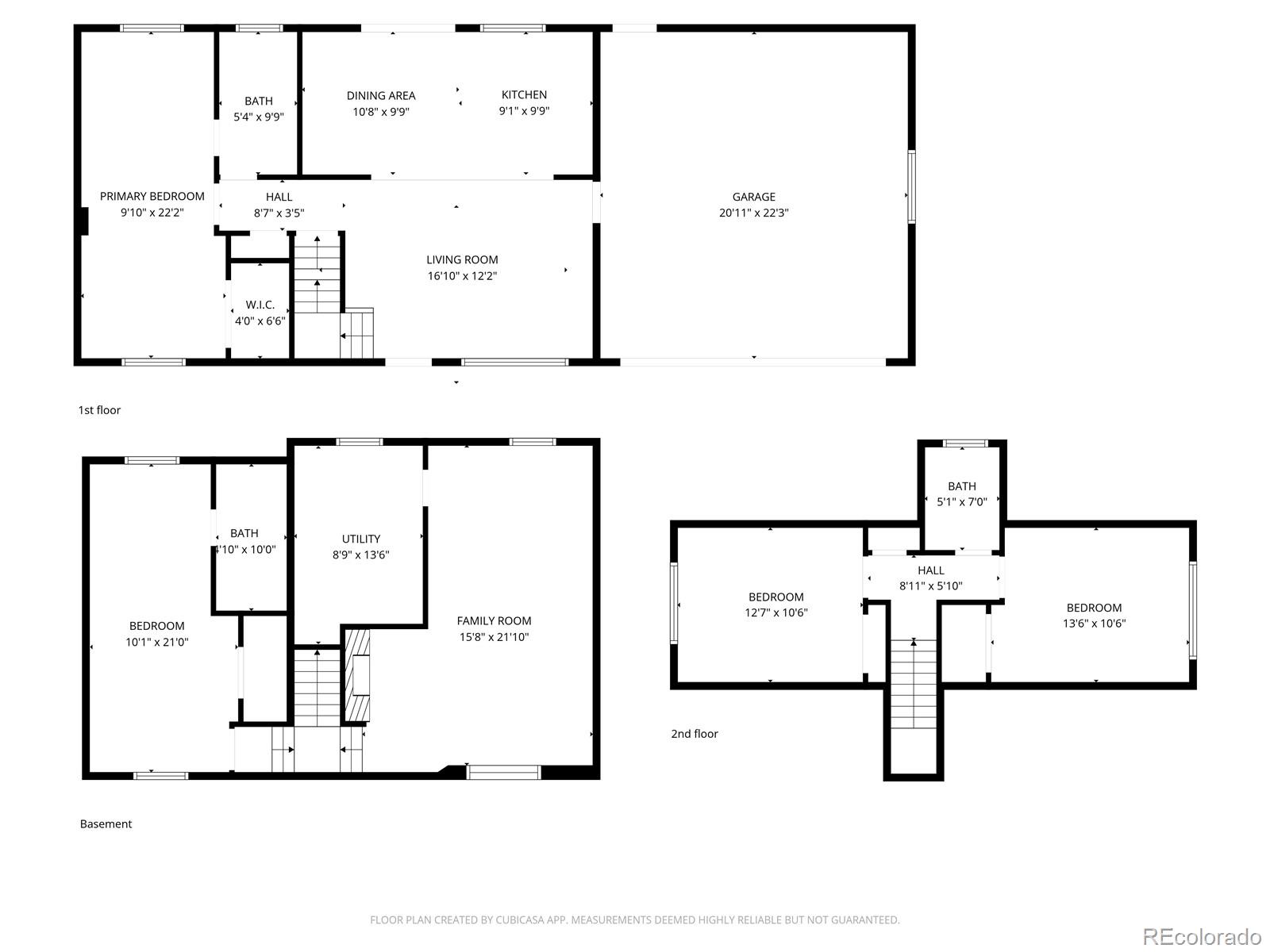 MLS Image #47 for 4465 s eagle circle,aurora, Colorado