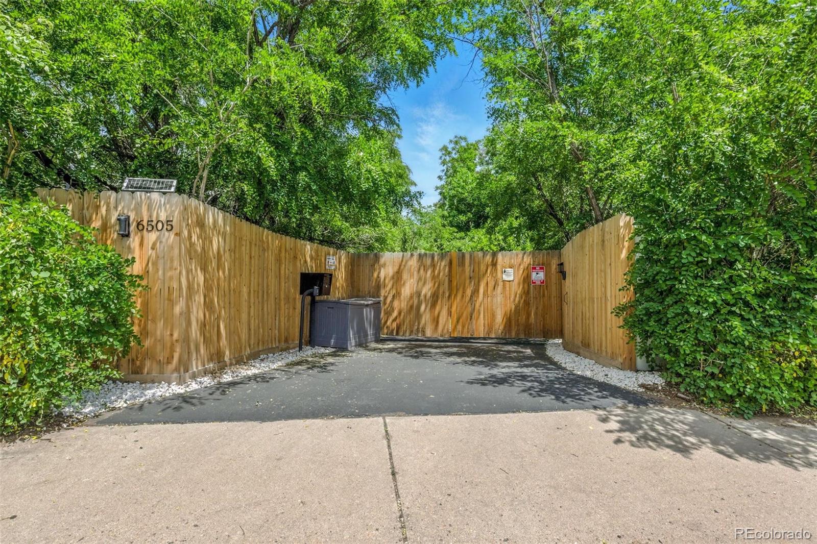 MLS Image #46 for 6505 w hampden avenue,lakewood, Colorado