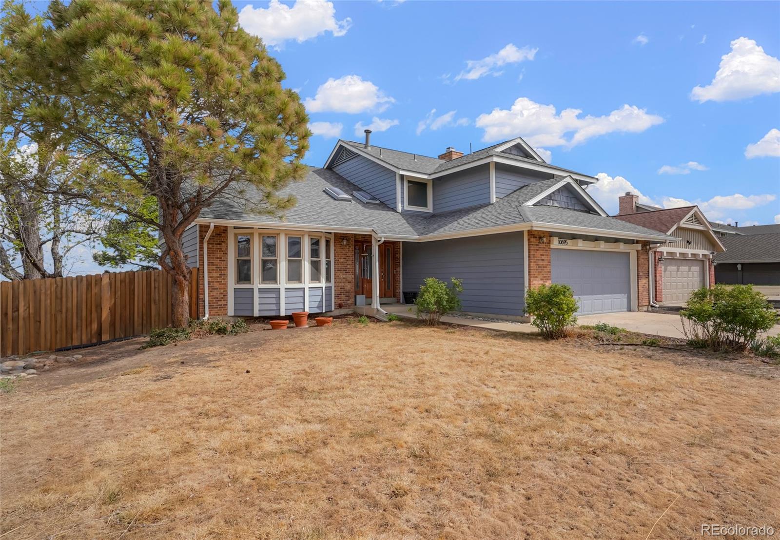 MLS Image #1 for 10695 w 85th place,arvada, Colorado
