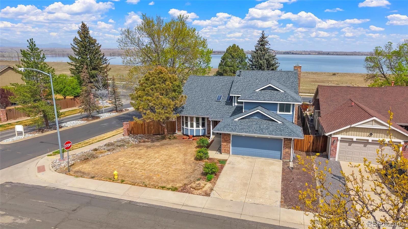 MLS Image #2 for 10695 w 85th place,arvada, Colorado