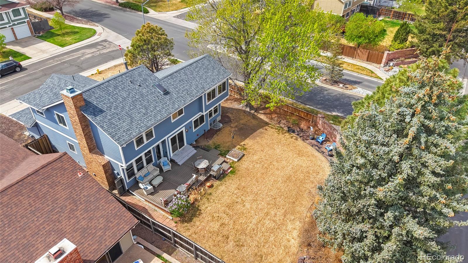 MLS Image #29 for 10695 w 85th place,arvada, Colorado