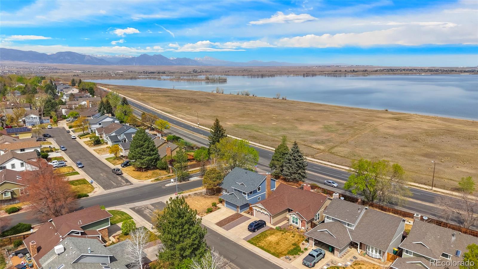 MLS Image #3 for 10695 w 85th place,arvada, Colorado