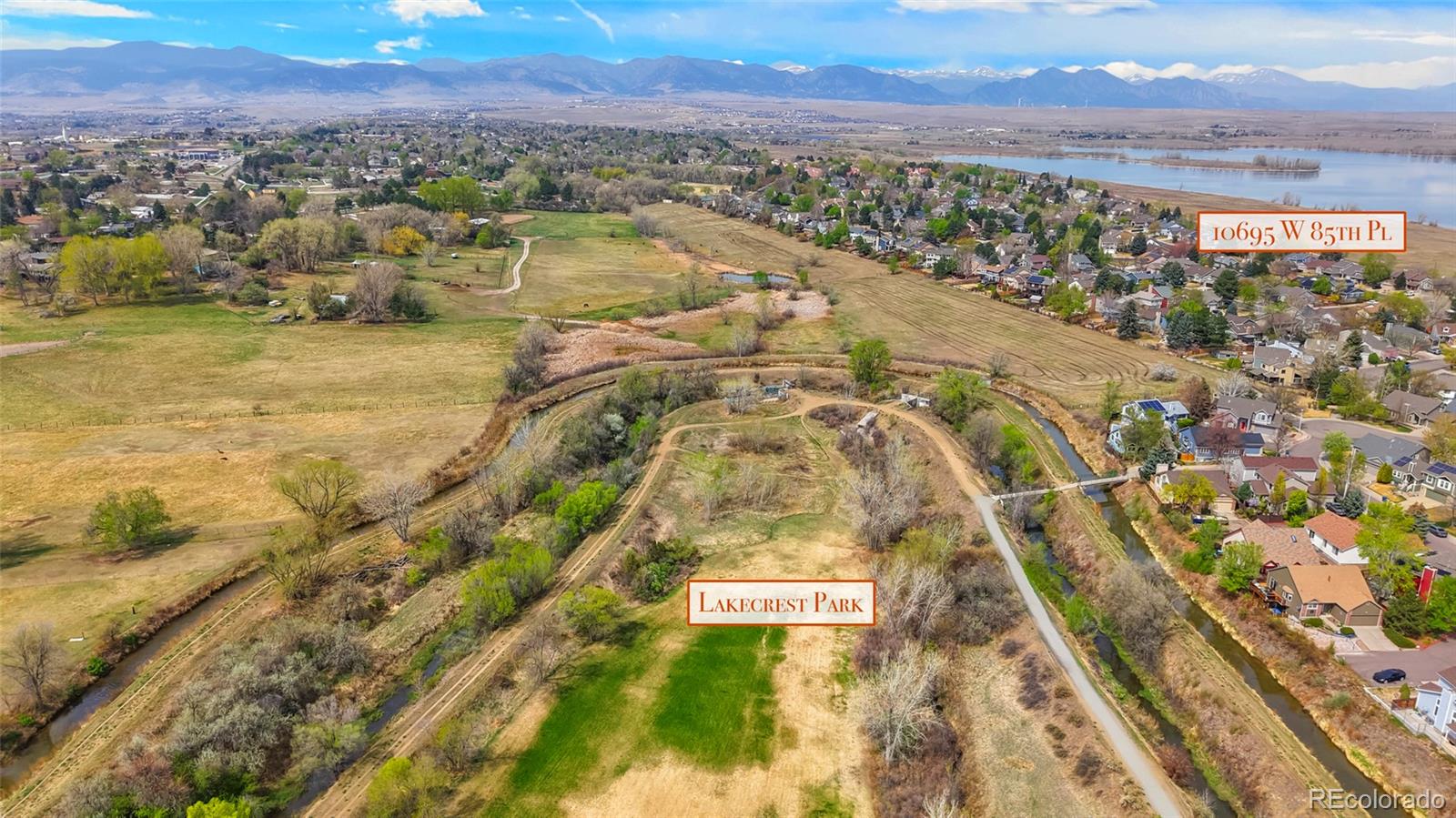 MLS Image #31 for 10695 w 85th place,arvada, Colorado