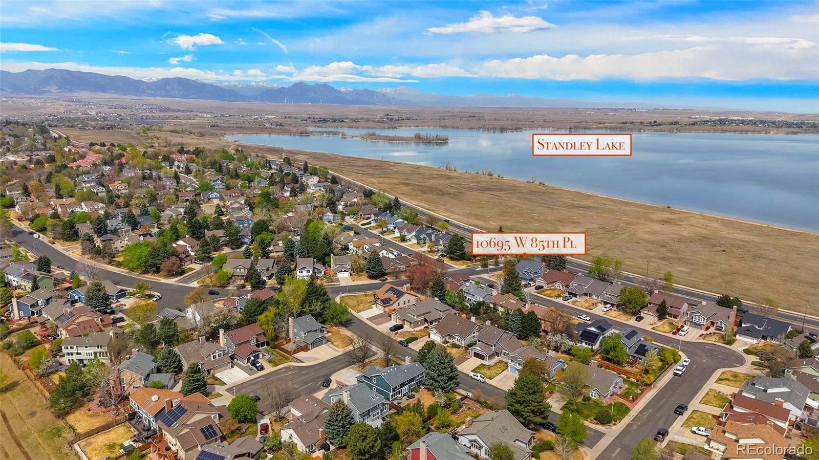 MLS Image #32 for 10695 w 85th place,arvada, Colorado