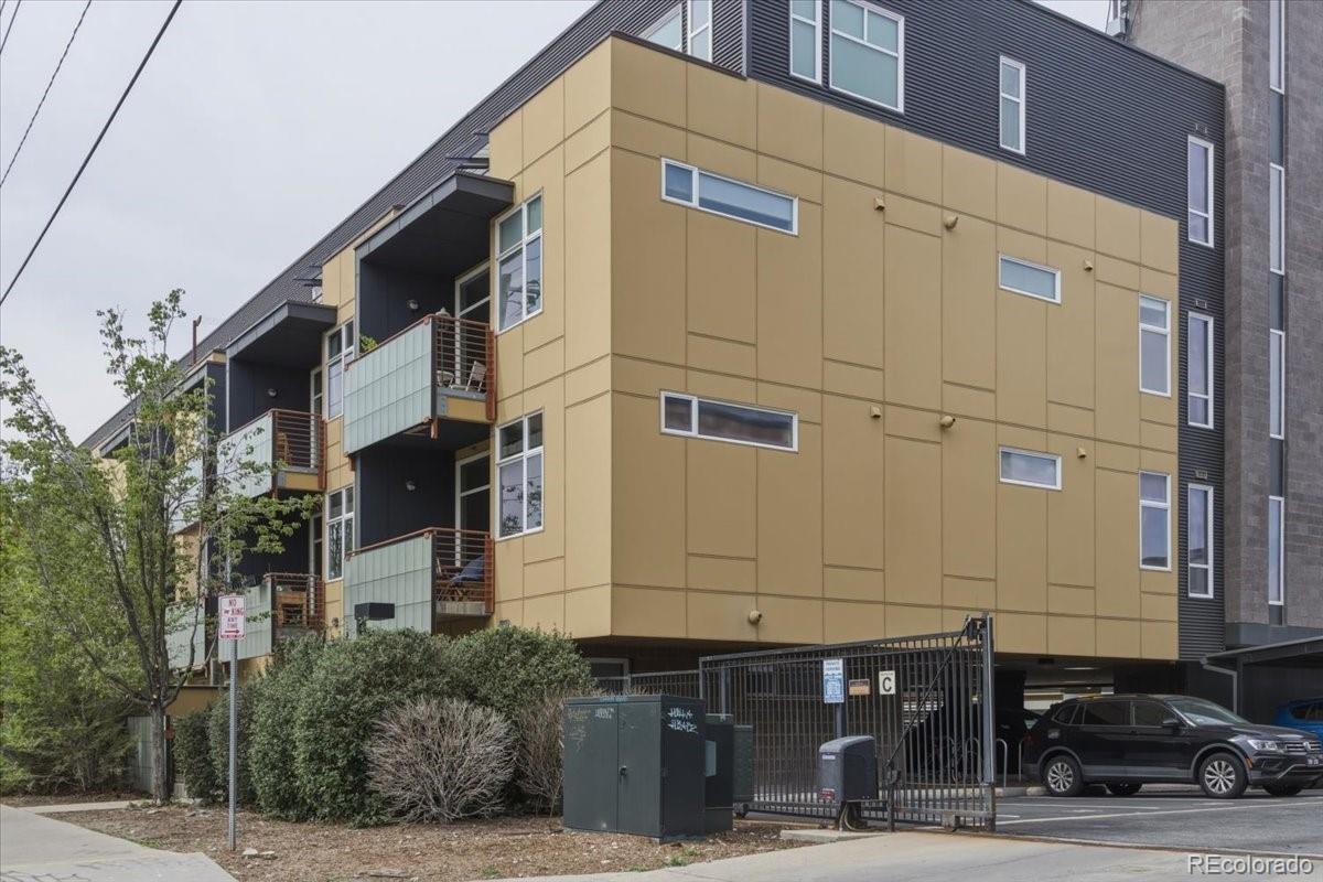 MLS Image #1 for 3101  blake street,denver, Colorado