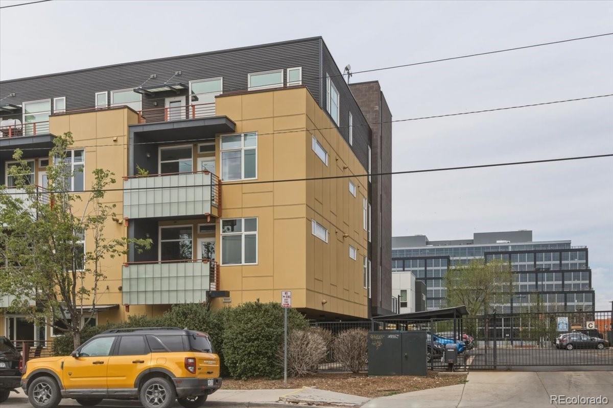 MLS Image #2 for 3101  blake street,denver, Colorado