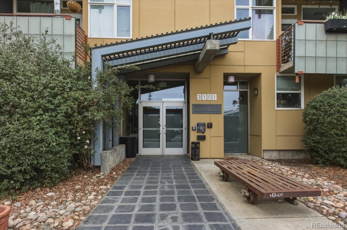 MLS Image #3 for 3101  blake street,denver, Colorado