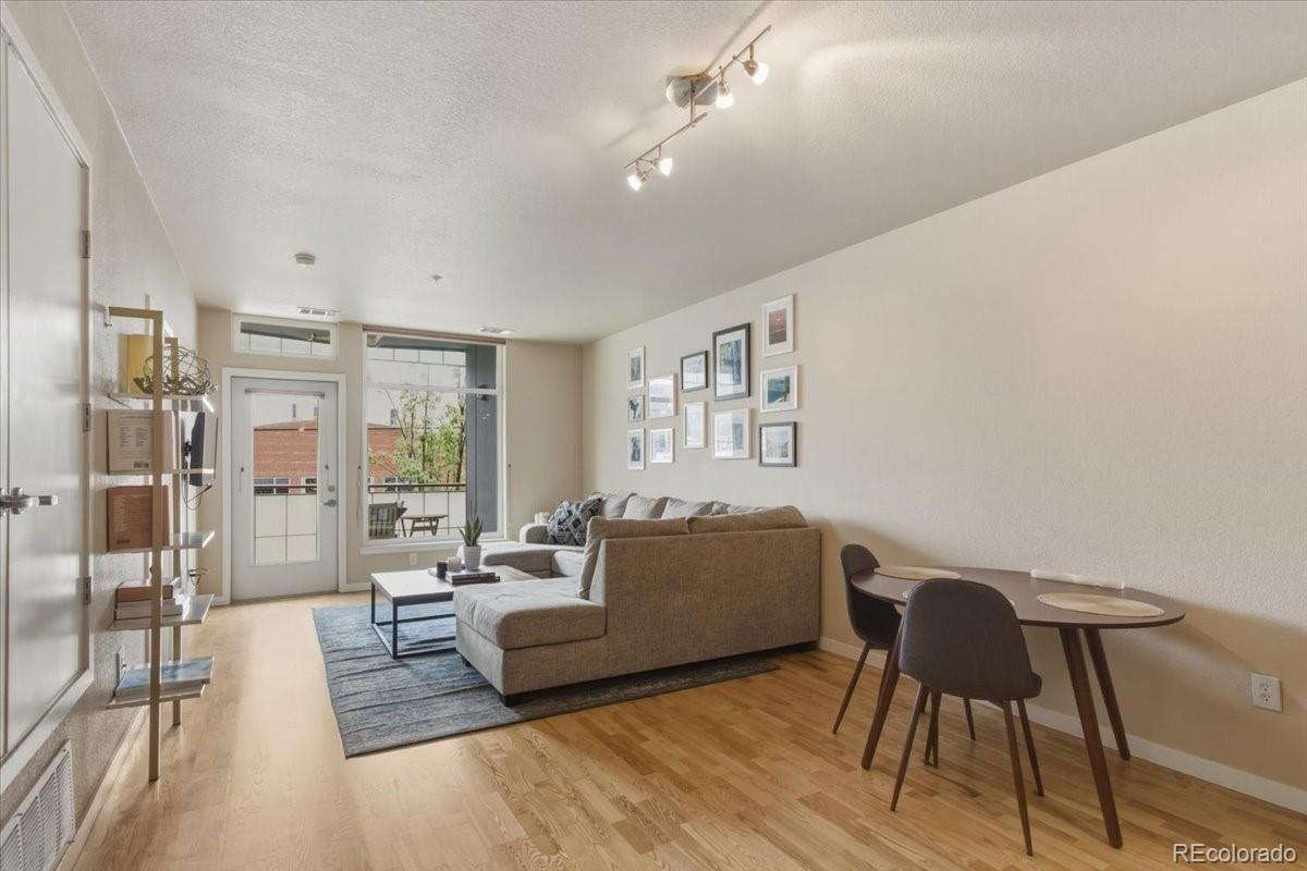 MLS Image #9 for 3101  blake street,denver, Colorado