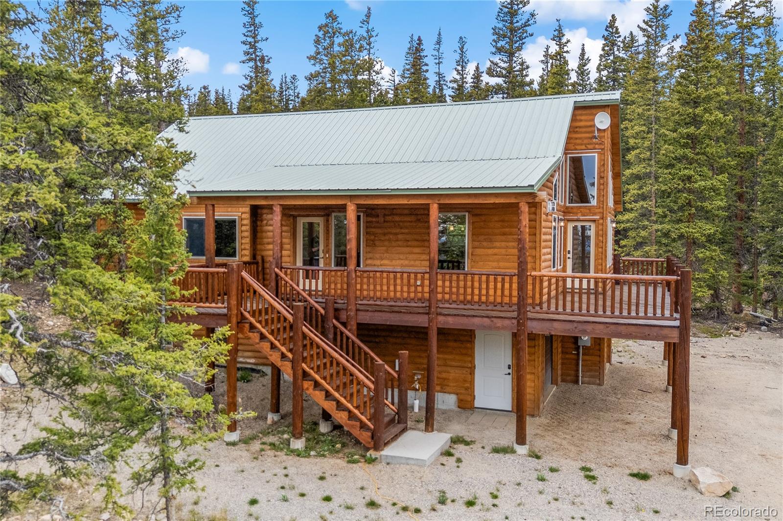 MLS Image #23 for 181  valley of the sun drive,fairplay, Colorado