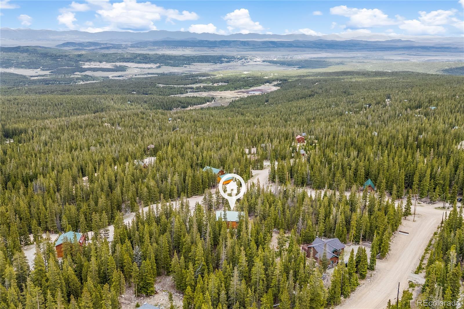 MLS Image #25 for 181  valley of the sun drive,fairplay, Colorado