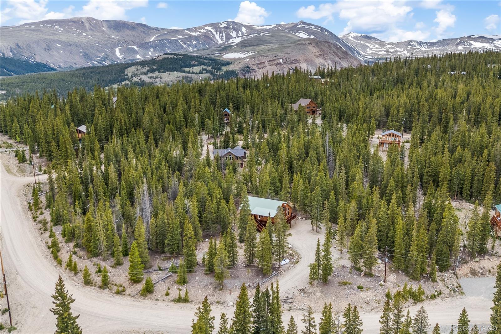 MLS Image #39 for 181  valley of the sun drive,fairplay, Colorado