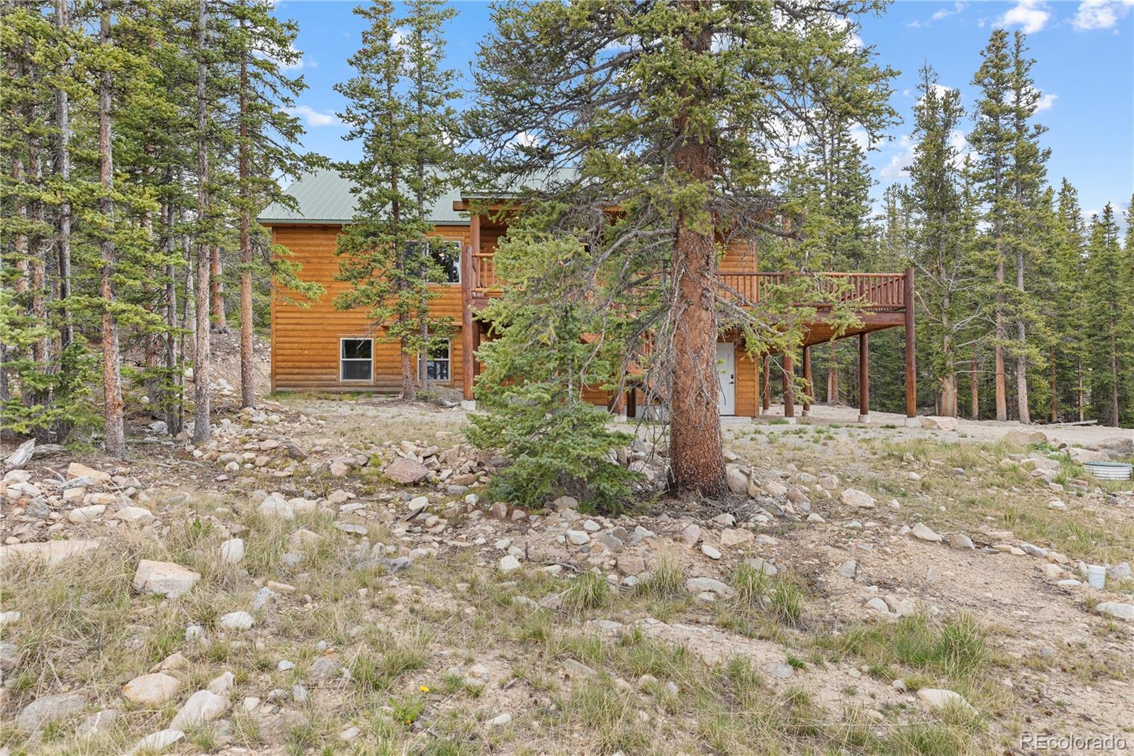 MLS Image #40 for 181  valley of the sun drive,fairplay, Colorado