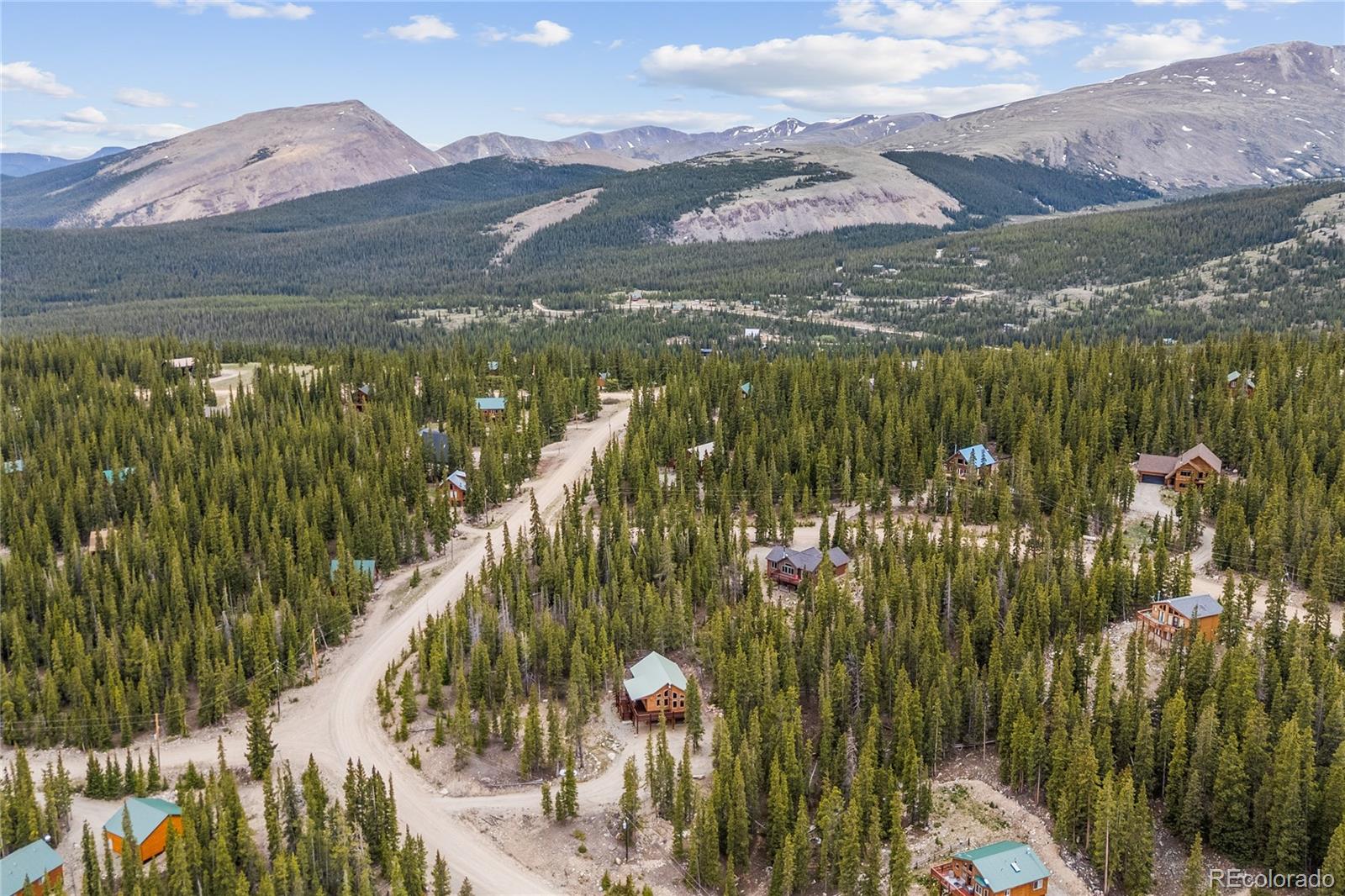 MLS Image #43 for 181  valley of the sun drive,fairplay, Colorado
