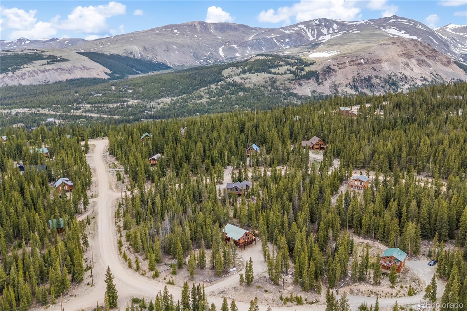 MLS Image #44 for 181  valley of the sun drive,fairplay, Colorado