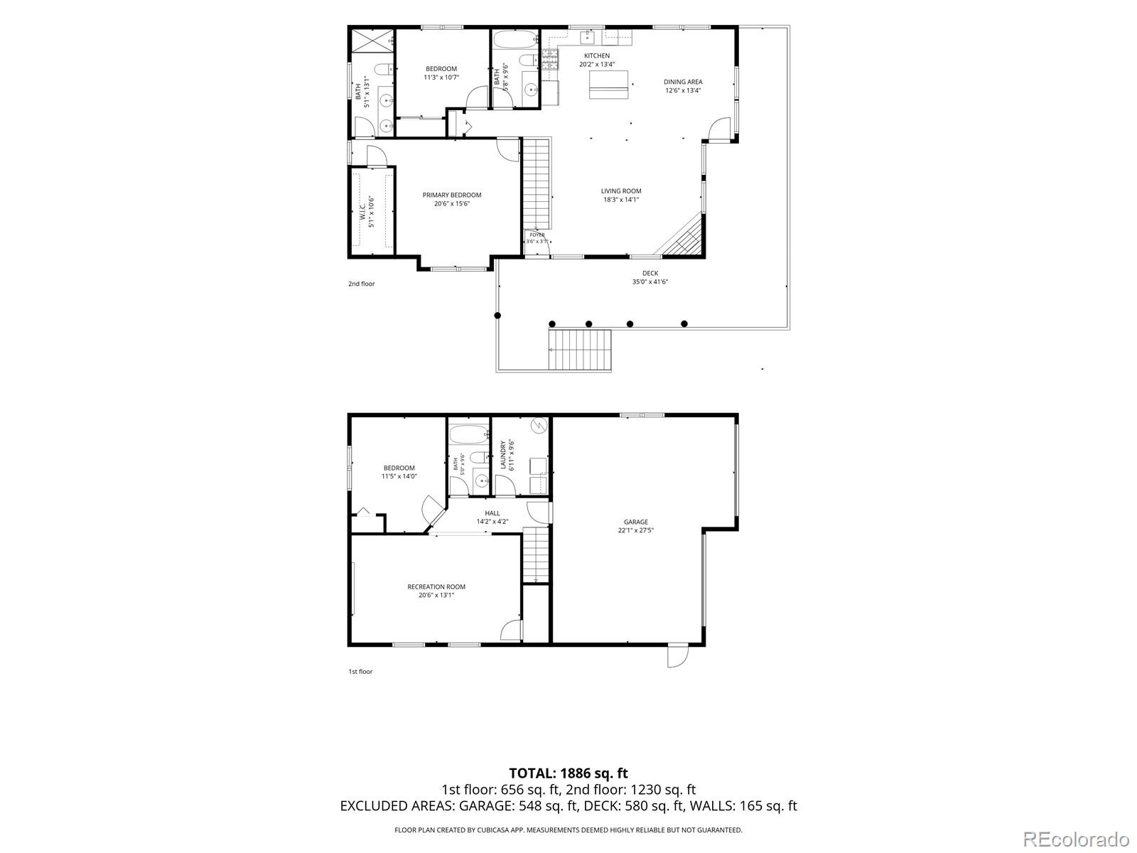 MLS Image #49 for 181  valley of the sun drive,fairplay, Colorado