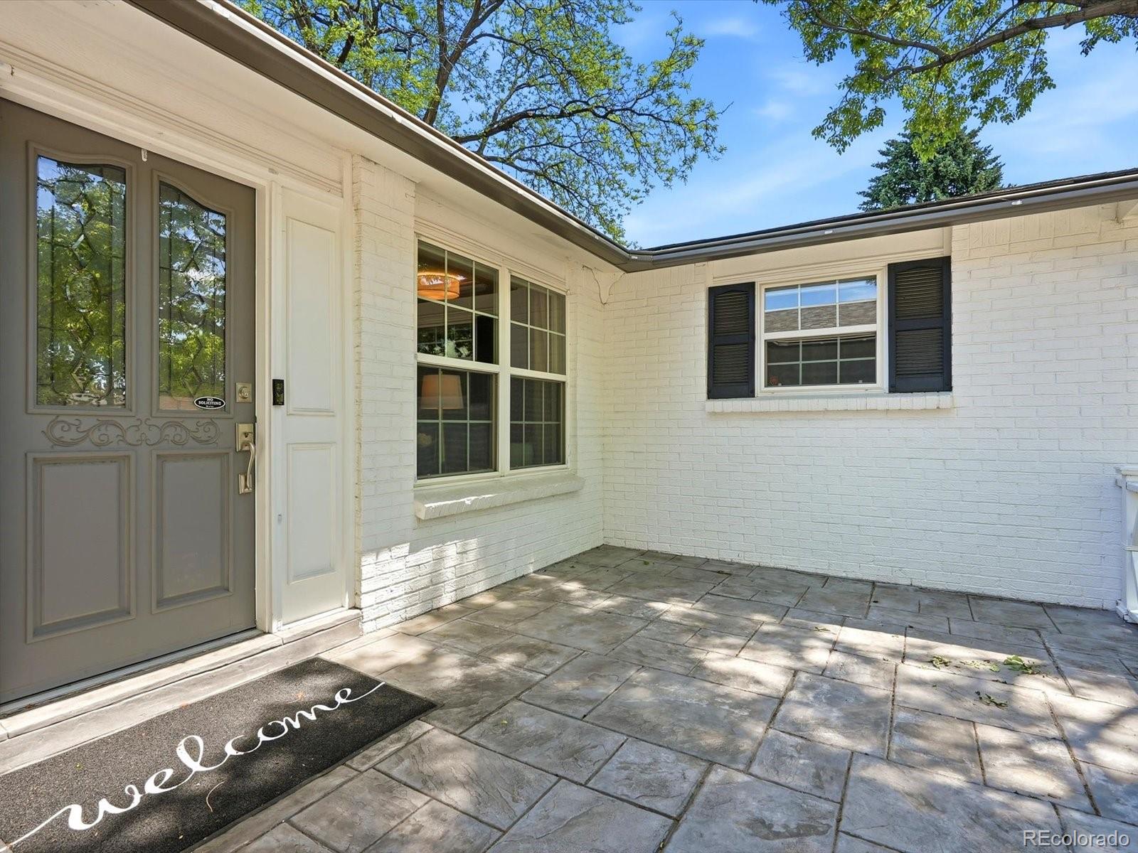 MLS Image #2 for 4253 e weaver place,centennial, Colorado
