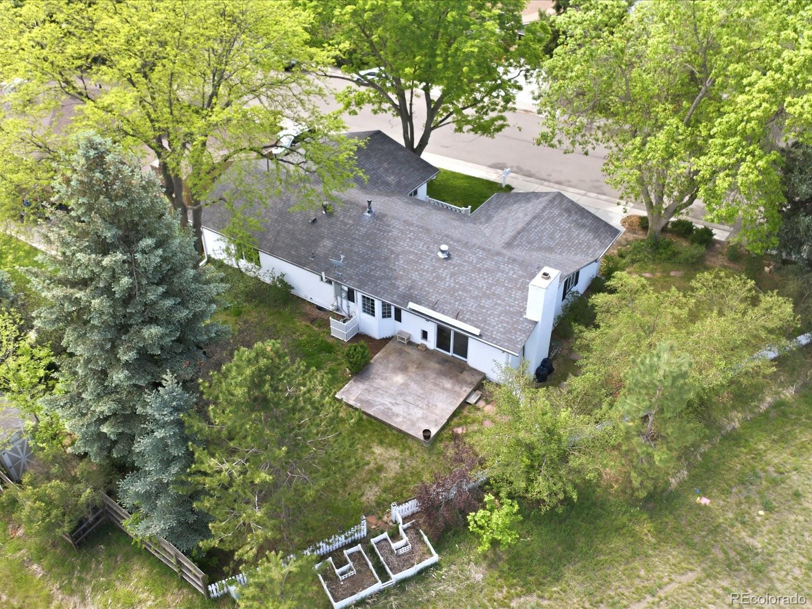 MLS Image #3 for 4253 e weaver place,centennial, Colorado