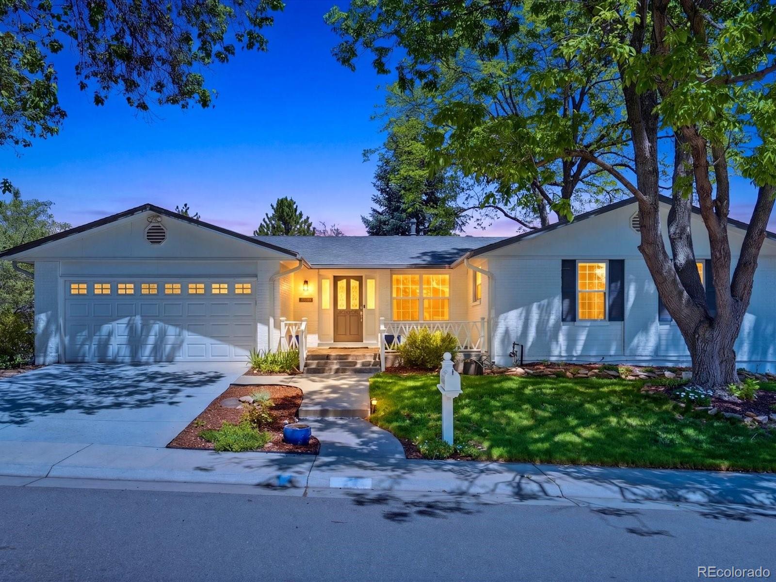 MLS Image #4 for 4253 e weaver place,centennial, Colorado