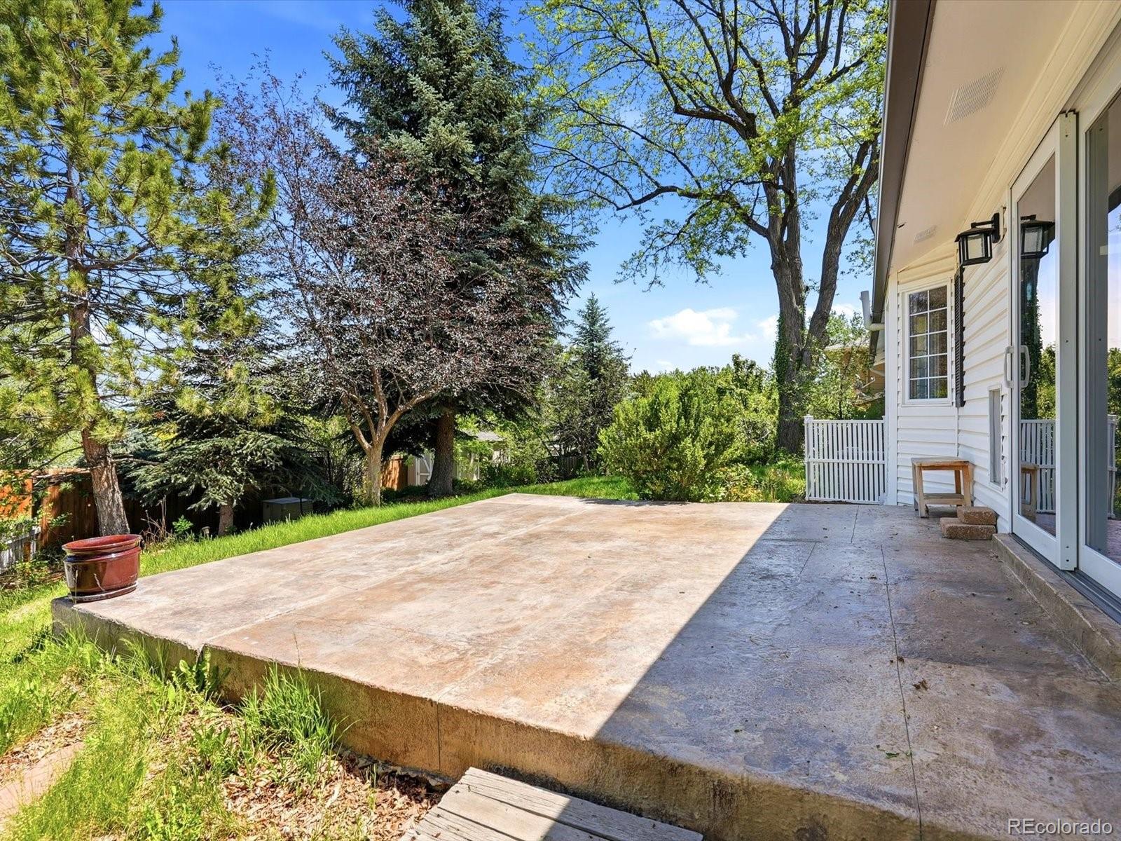 MLS Image #40 for 4253 e weaver place,centennial, Colorado