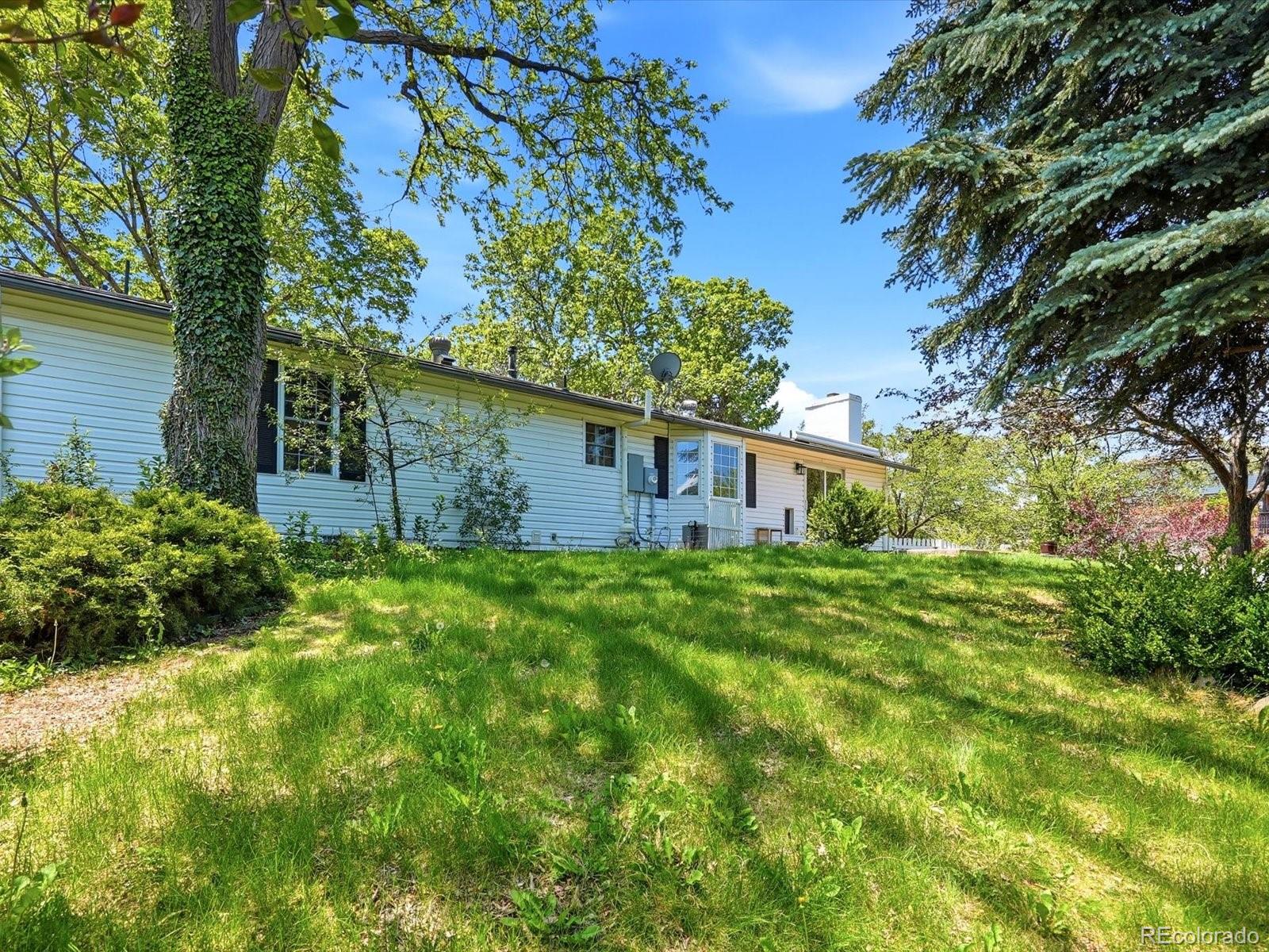 MLS Image #42 for 4253 e weaver place,centennial, Colorado