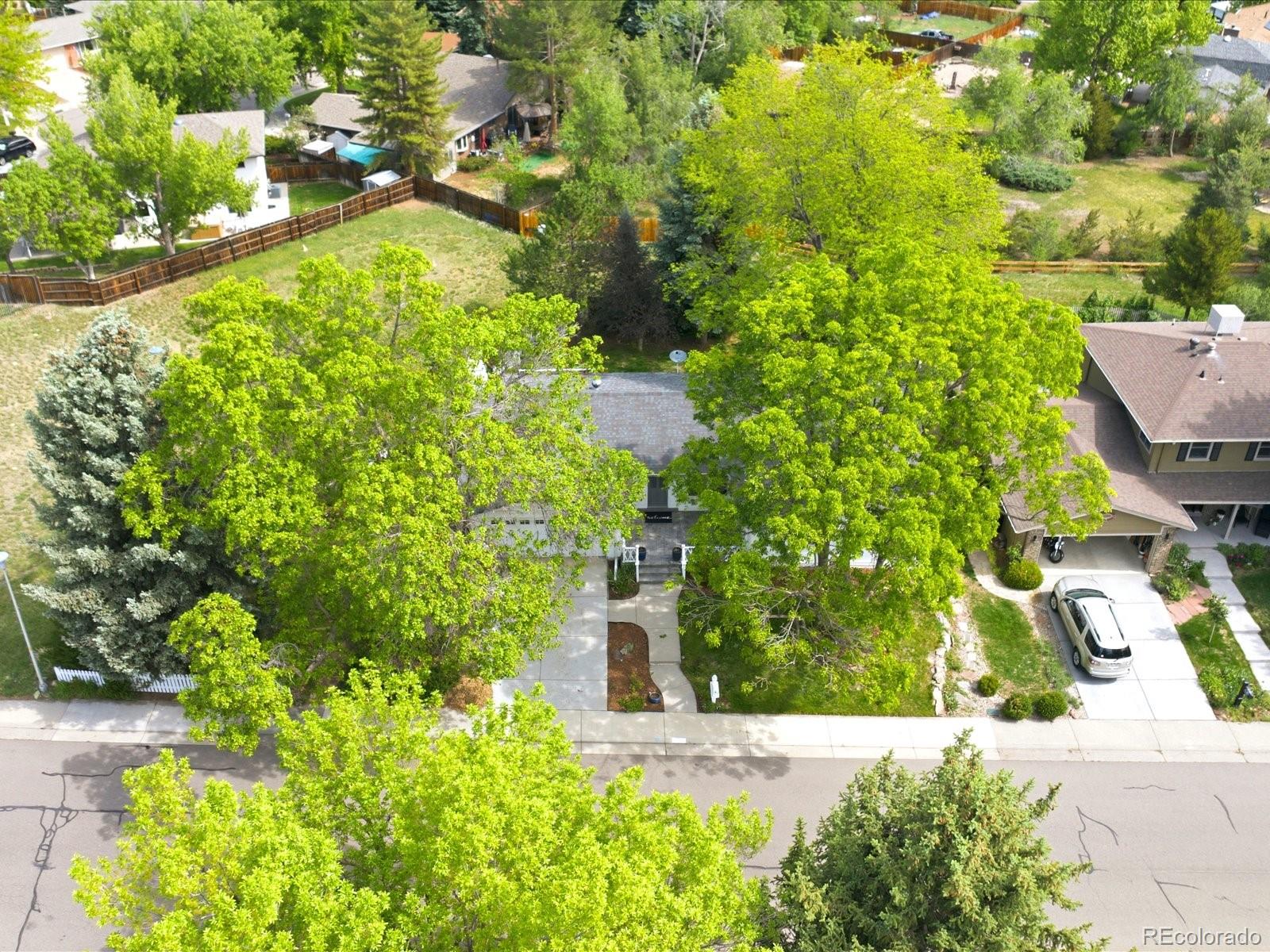 MLS Image #43 for 4253 e weaver place,centennial, Colorado