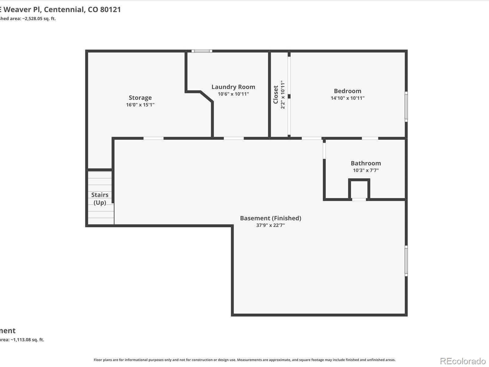 MLS Image #47 for 4253 e weaver place,centennial, Colorado