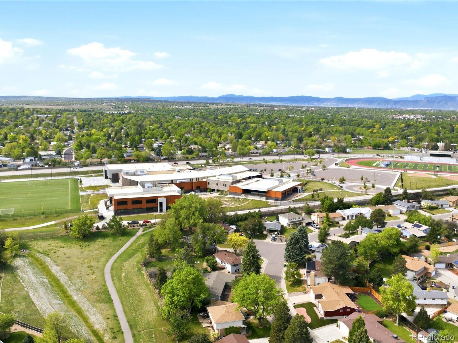 MLS Image #49 for 4253 e weaver place,centennial, Colorado