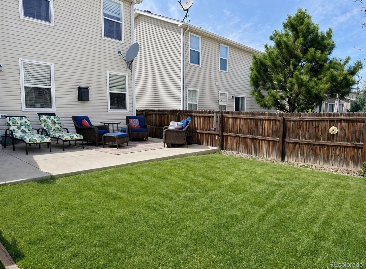 MLS Image #15 for 7946 s kittredge street ,englewood, Colorado