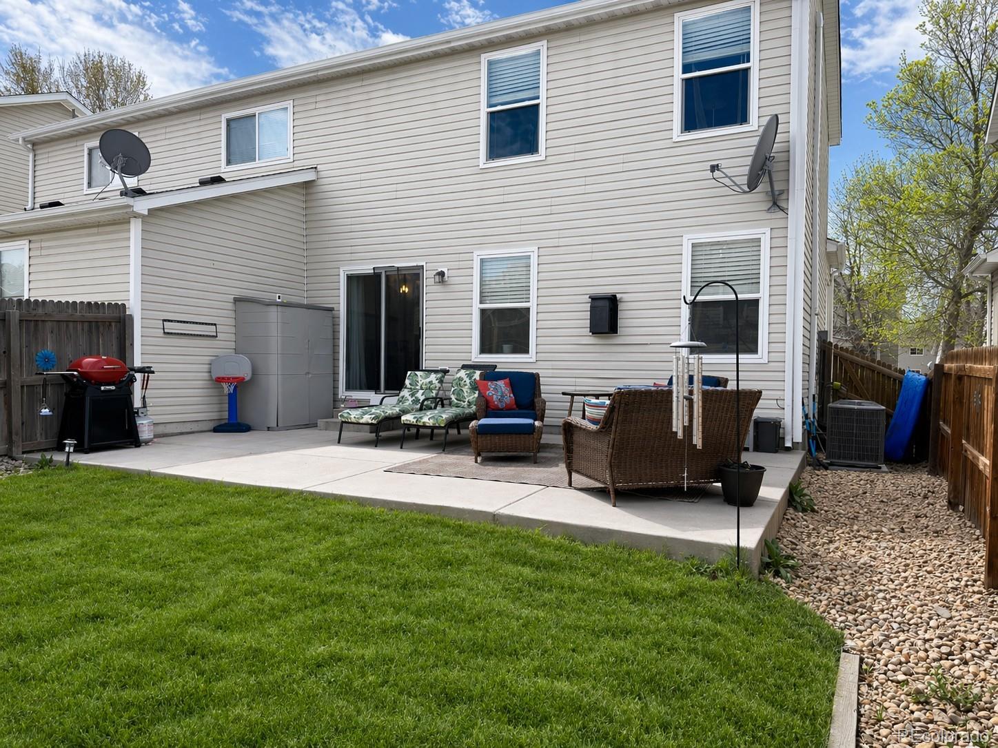 MLS Image #16 for 7946 s kittredge street ,englewood, Colorado