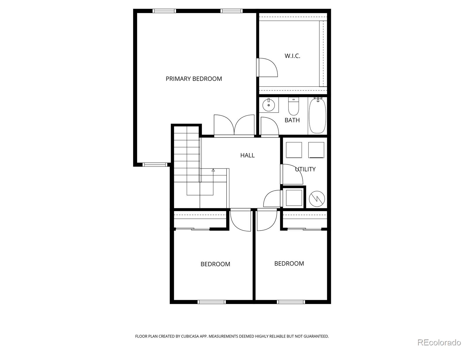 MLS Image #19 for 7946 s kittredge street ,englewood, Colorado
