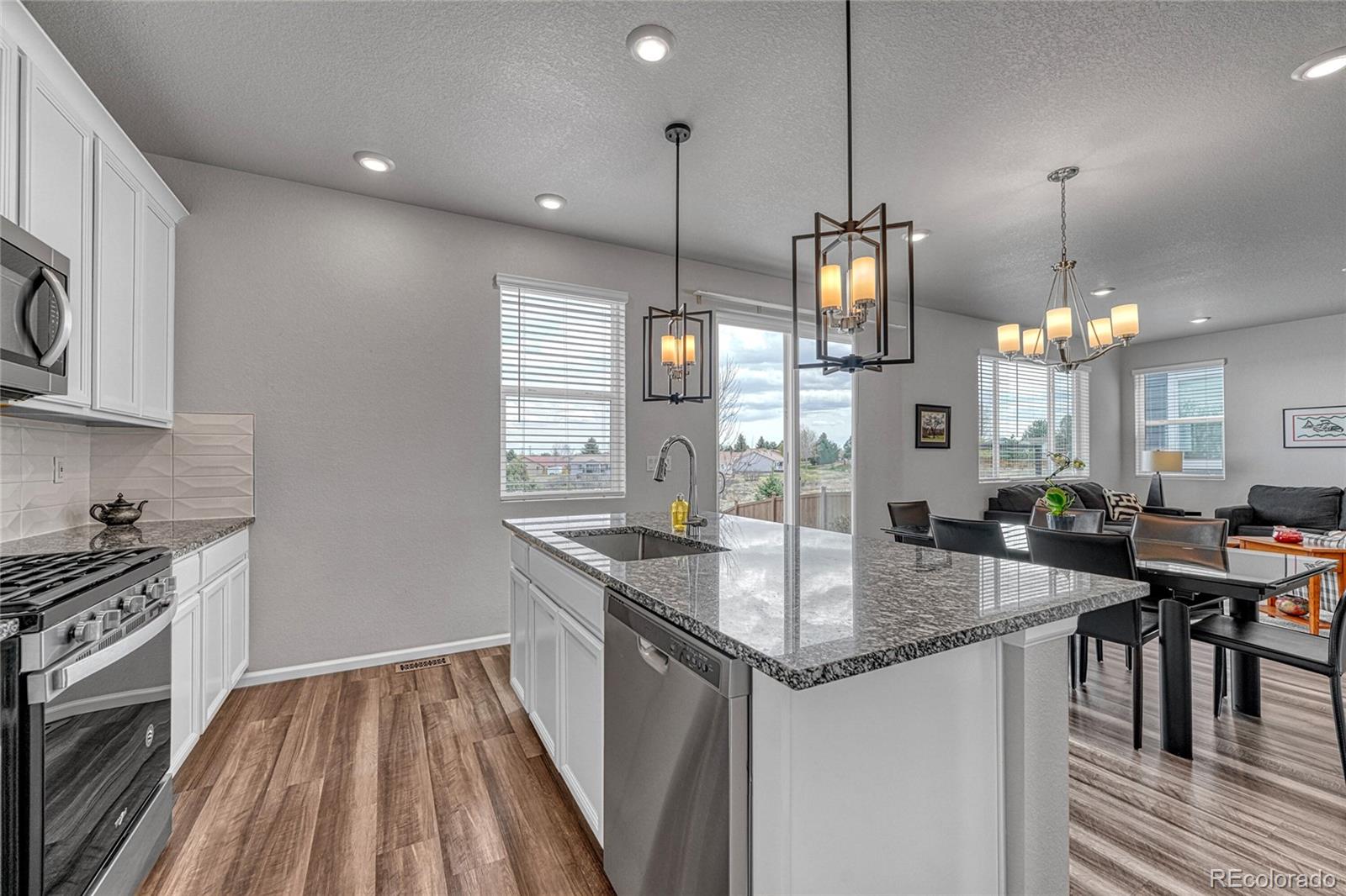 MLS Image #10 for 604  silver rock trail,castle rock, Colorado