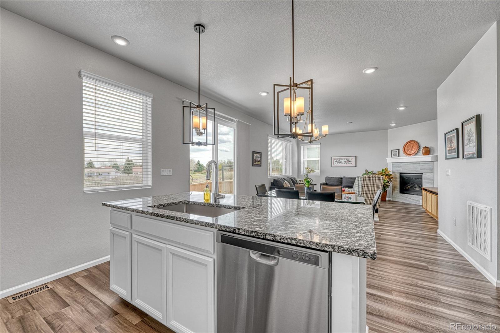 MLS Image #11 for 604  silver rock trail,castle rock, Colorado