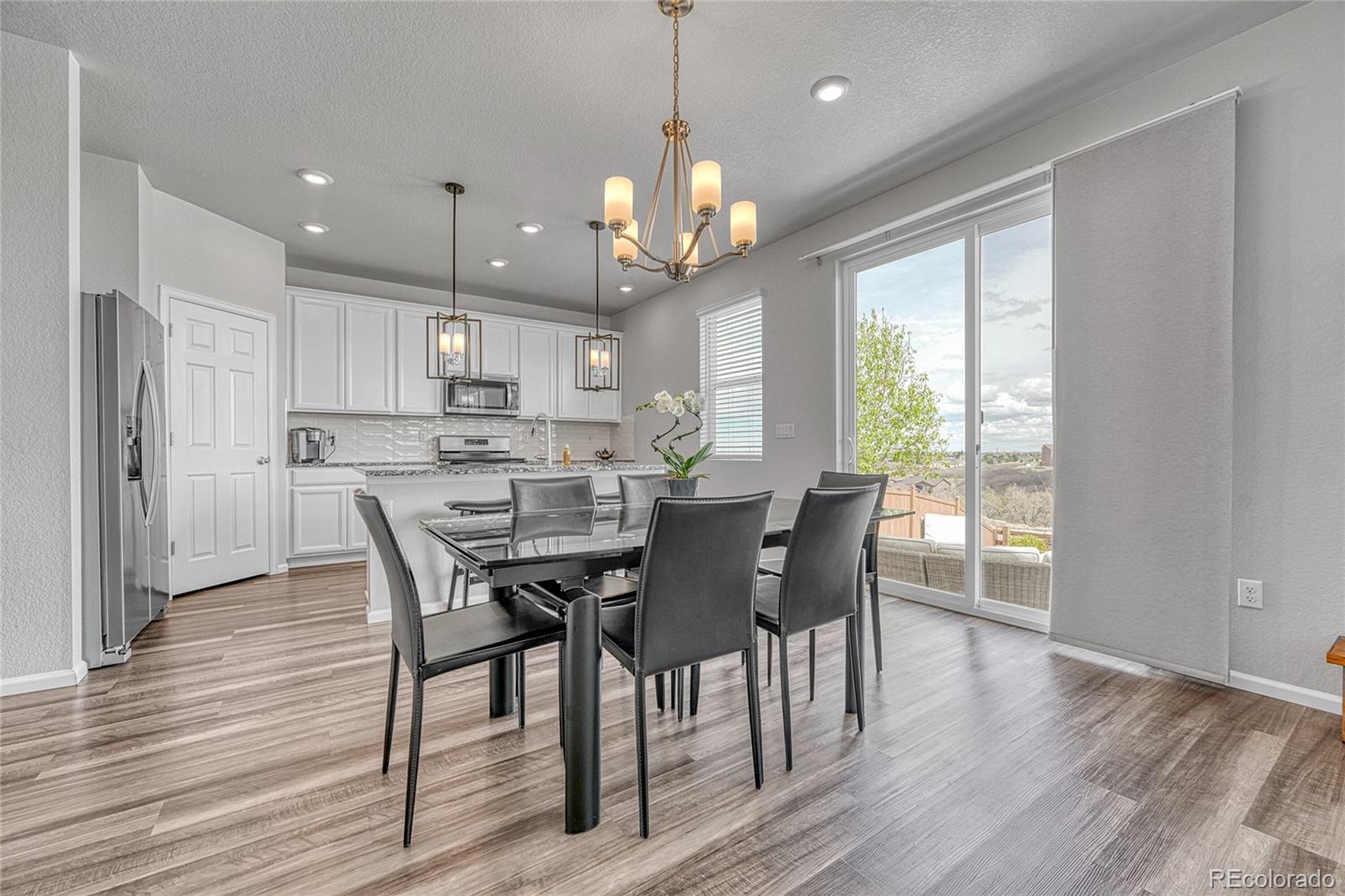 MLS Image #13 for 604  silver rock trail,castle rock, Colorado