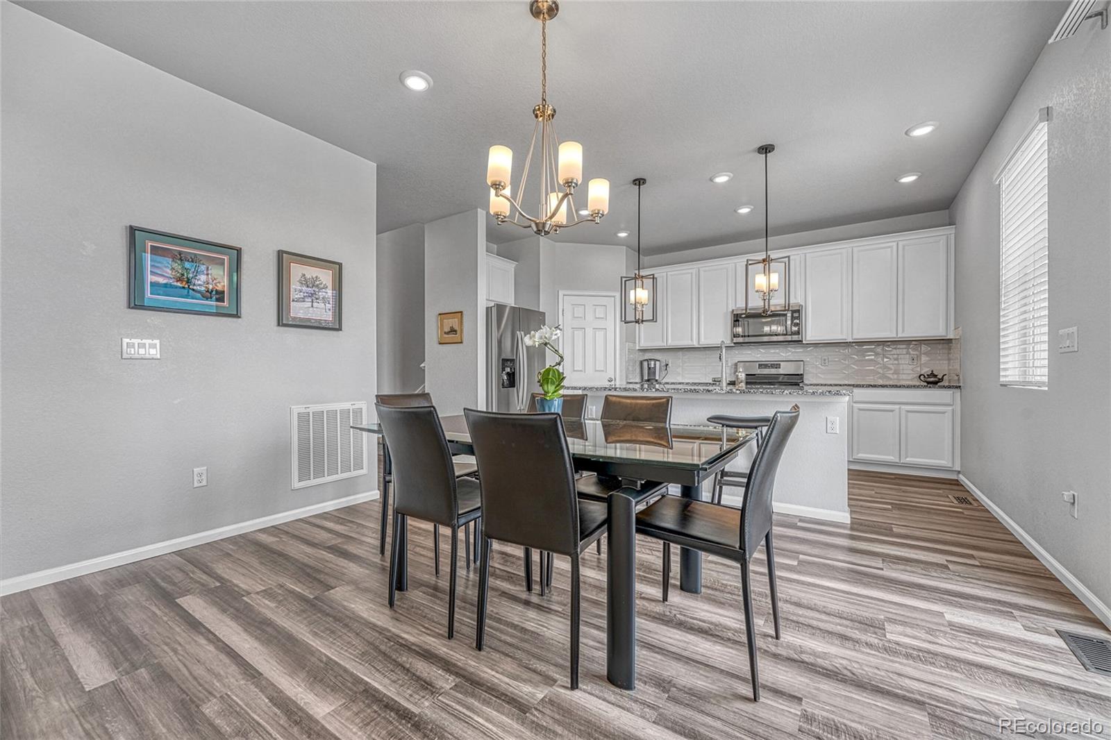 MLS Image #14 for 604  silver rock trail,castle rock, Colorado