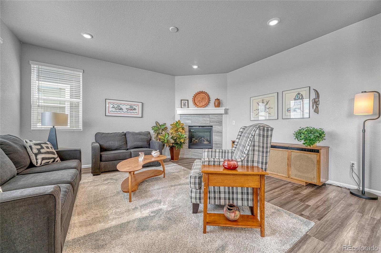 MLS Image #15 for 604  silver rock trail,castle rock, Colorado