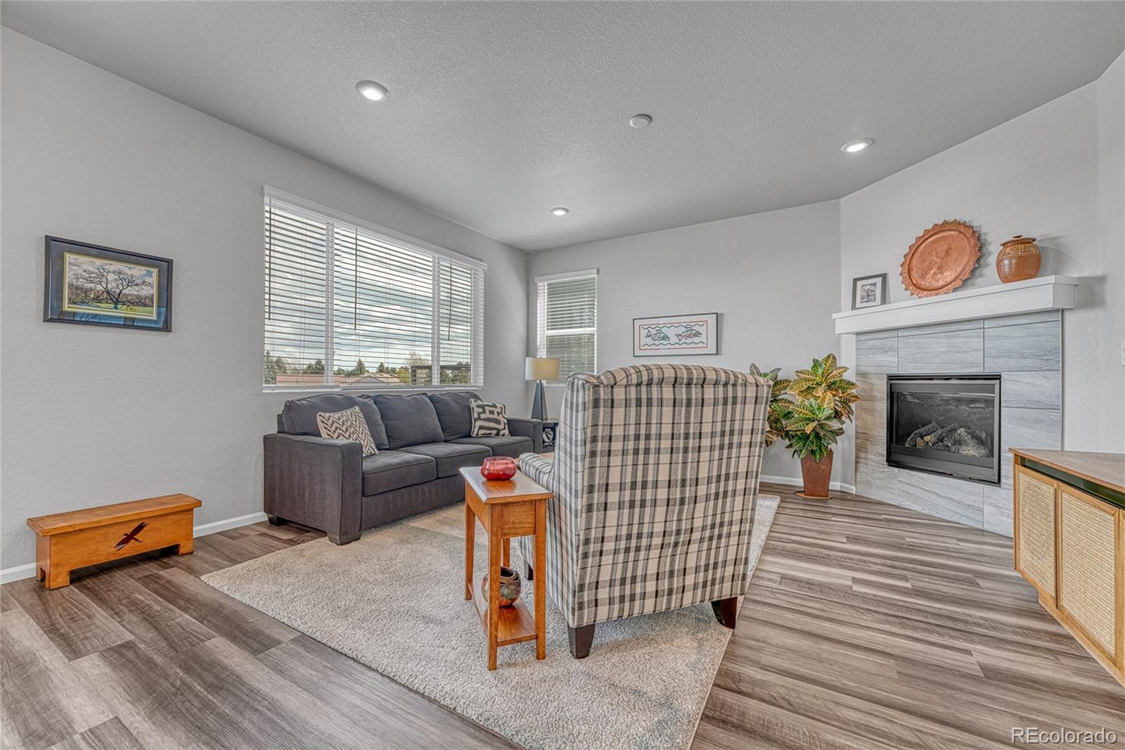MLS Image #16 for 604  silver rock trail,castle rock, Colorado